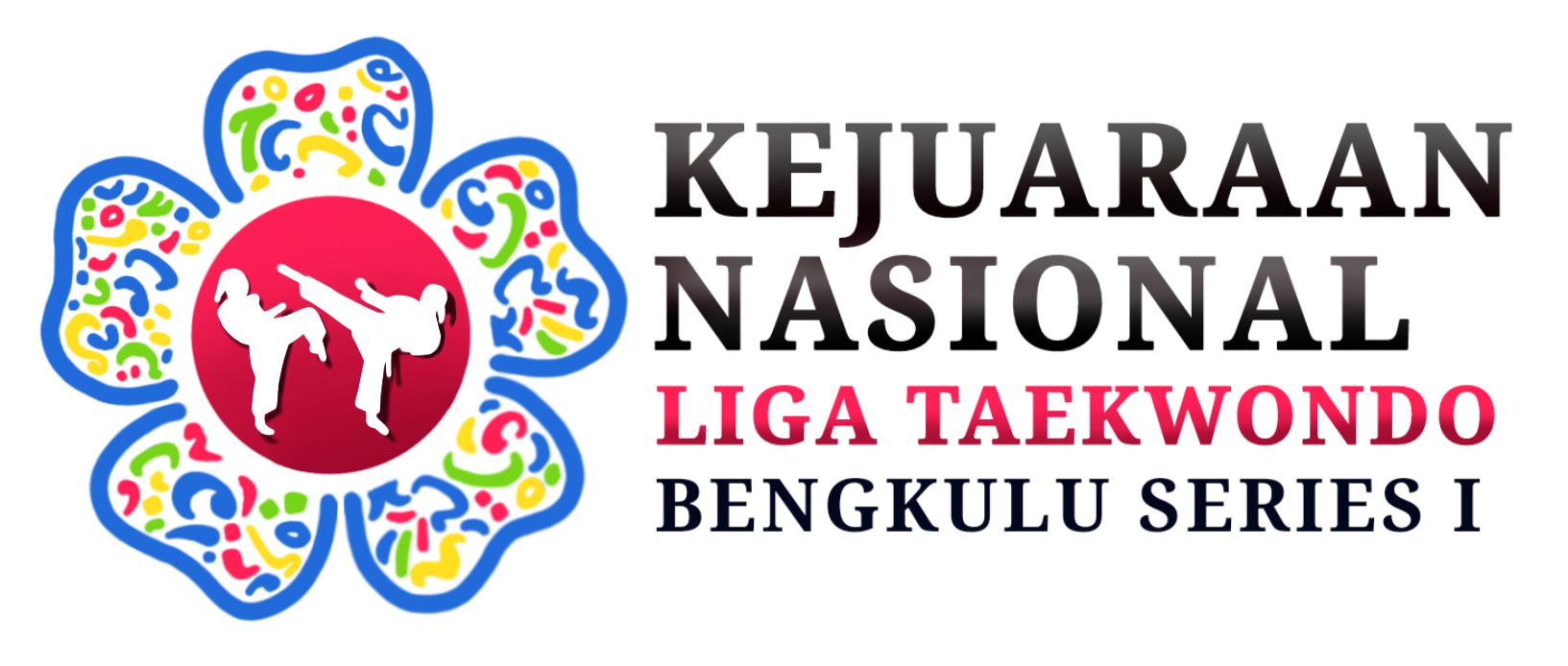 Liga Taekwondo Bengkulu Logo